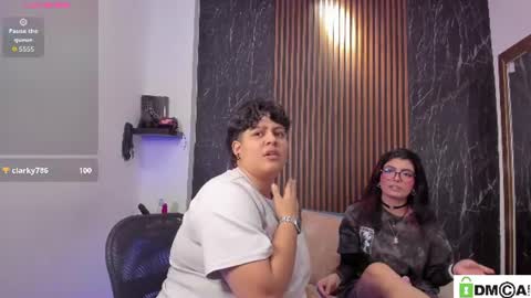 Nico online show from August 13, 4:48 am