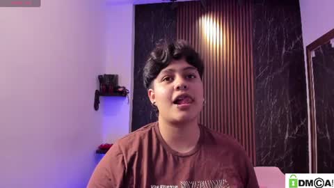 Nico online show from August 18, 2:39 am