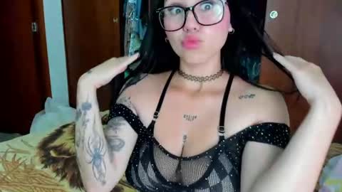 Nico online show from July 15, 4:13 am