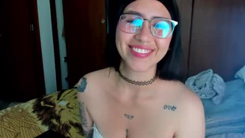 Nico online show from July 31, 4:08 am