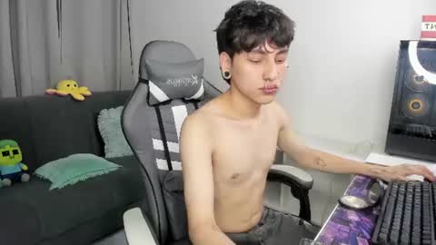 Nico  online show from July 24, 2:36 am