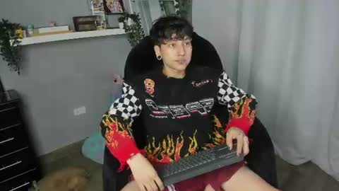 Nico  online show from July 28, 1:11 am