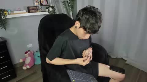 Nico  online show from July 30, 4:31 am