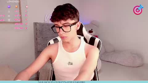 nico  online show from July 23, 3:31 am