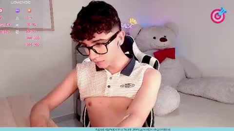 nico  online show from July 25, 2:48 am