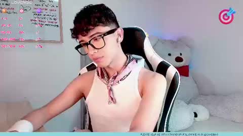 nico  online show from August 12, 10:56 pm
