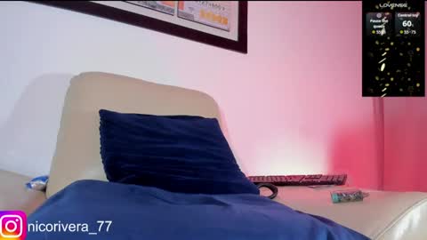 Nicolas online show from July 21, 5:22 am