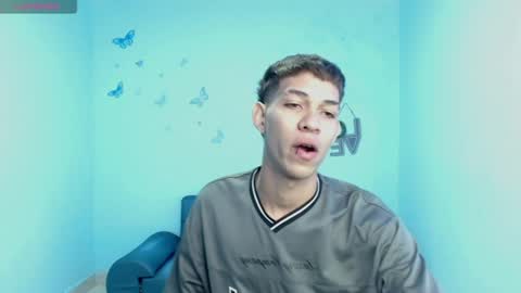 nico_vip online show from August 18, 11:38 am
