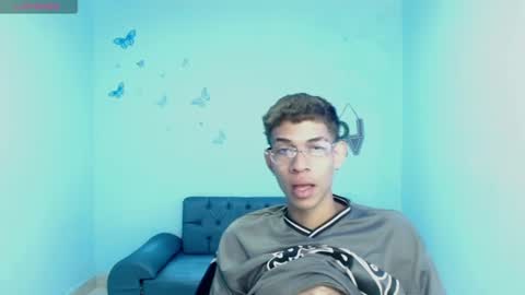 nico_vip online show from August 18, 12:44 pm