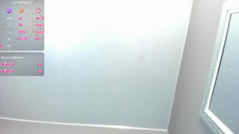 nicohillx online show from August 1, 11:11 pm