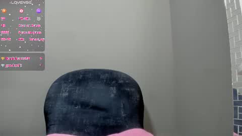 nicohillx online show from August 8, 10:32 pm