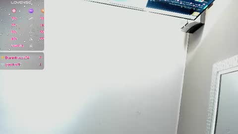 nicohillx online show from August 9, 12:44 am