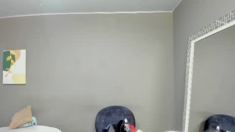 nicohillx online show from August 9, 8:43 pm