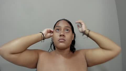 nicohillx online show from August 15, 12:25 am