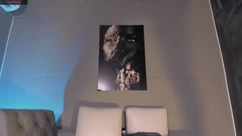 nicol_and_thiago_212 online show from August 11, 12:01 am