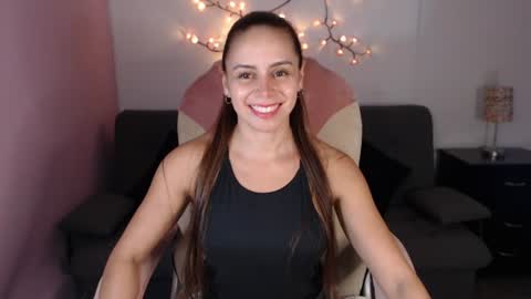 nicole Storm online show from July 7, 6:06 am