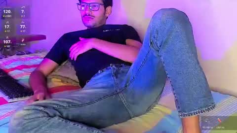 nicolasrodrii online show from July 3, 2:13 am
