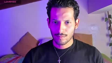 nicolasrodrii online show from July 3, 7:27 pm
