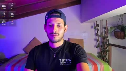 nicolasrodrii online show from July 3, 9:28 pm