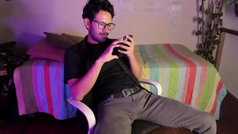 nicolasrodrii online show from July 5, 9:18 pm