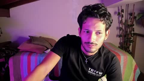 nicolasrodrii online show from July 6, 2:37 am
