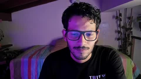 nicolasrodrii online show from July 6, 8:34 pm