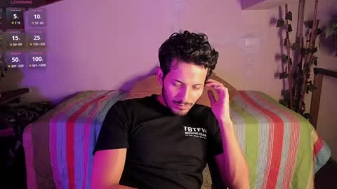 nicolasrodrii online show from July 7, 2:04 am