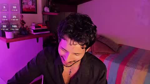 nicolasrodrii online show from July 11, 2:50 am
