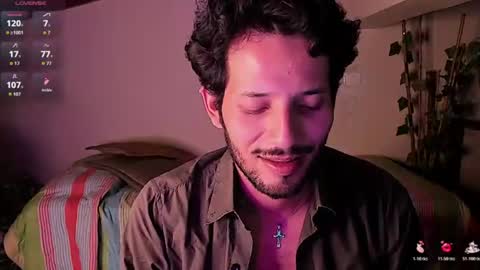 nicolasrodrii online show from August 13, 5:54 am
