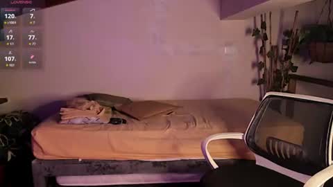 nicolasrodrii online show from August 15, 6:39 am