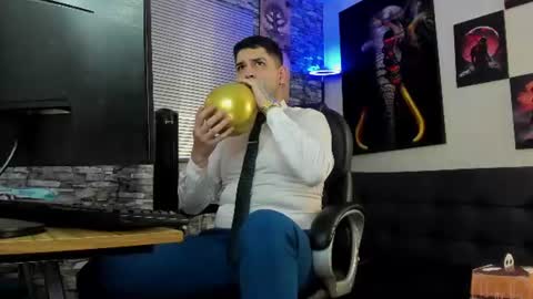 Nicolas Fellener online show from July 27, 2:39 am