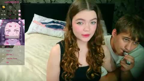 Nicole and Nick online show from June 13, 6:27 pm