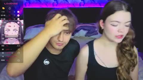 Nicole and Nick online show from August 11, 11:51 pm