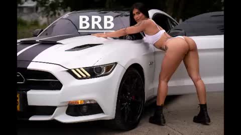 nicole_duran3095 online show from August 1, 6:41 am