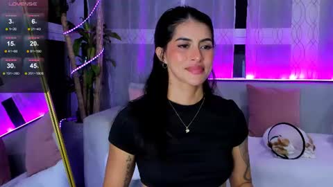 nicole_duran3095 online show from August 6, 9:41 am