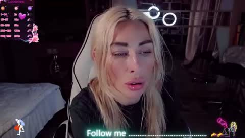 Nicole online show from July 26, 8:41 am