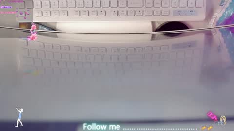 Nicole online show from August 1, 2:06 am