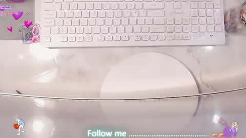 Nicole online show from August 3, 3:46 am