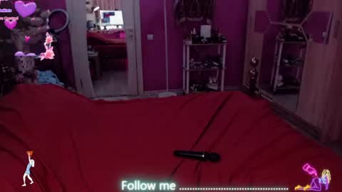 Nicole online show from August 14, 7:34 am
