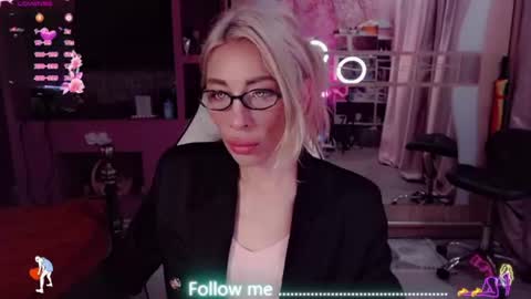 Nicole online show from August 15, 11:41 pm