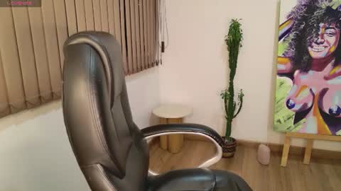 nicole_lushh online show from August 4, 1:35 am