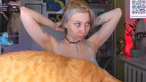 Nicole online show from July 19, 8:11 pm