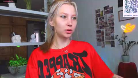 Nicole online show from July 23, 2:36 am