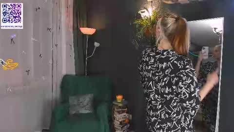 Nicole online show from August 13, 11:19 pm