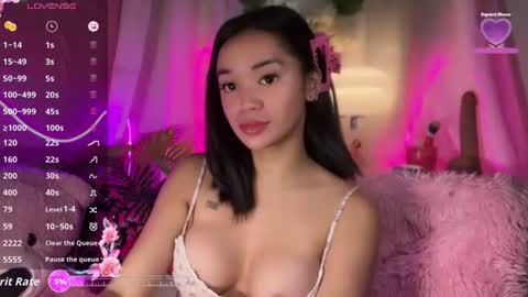 nicolecellini online show from July 28, 6:30 am