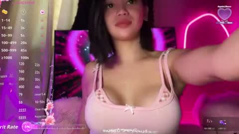 nicolecellini online show from August 5, 5:05 am
