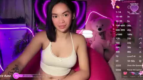 nicolecellini online show from August 6, 12:48 pm