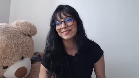 Nicole online show from August 6, 7:13 pm