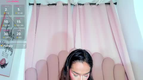 nicolemadrird online show from July 28, 9:10 pm