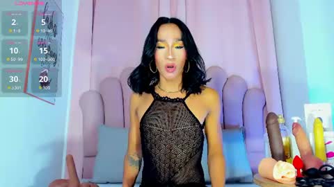 nicolemadrird online show from August 6, 11:04 pm